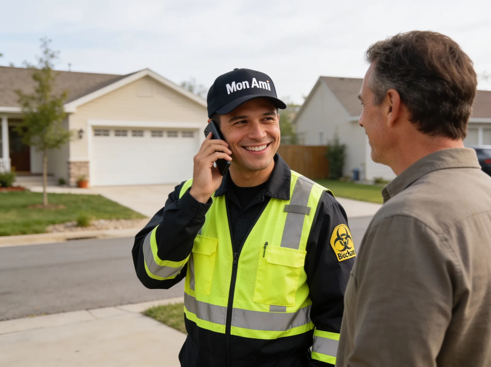 Sewage Cleanup Batavia, OH FAQs