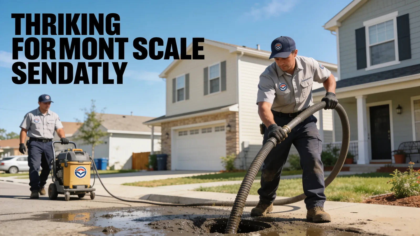 Sewage Cleanup in Batavia, OH near me